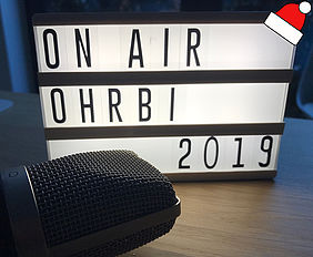 Podcast Hörspiel Moderator Tillmanns