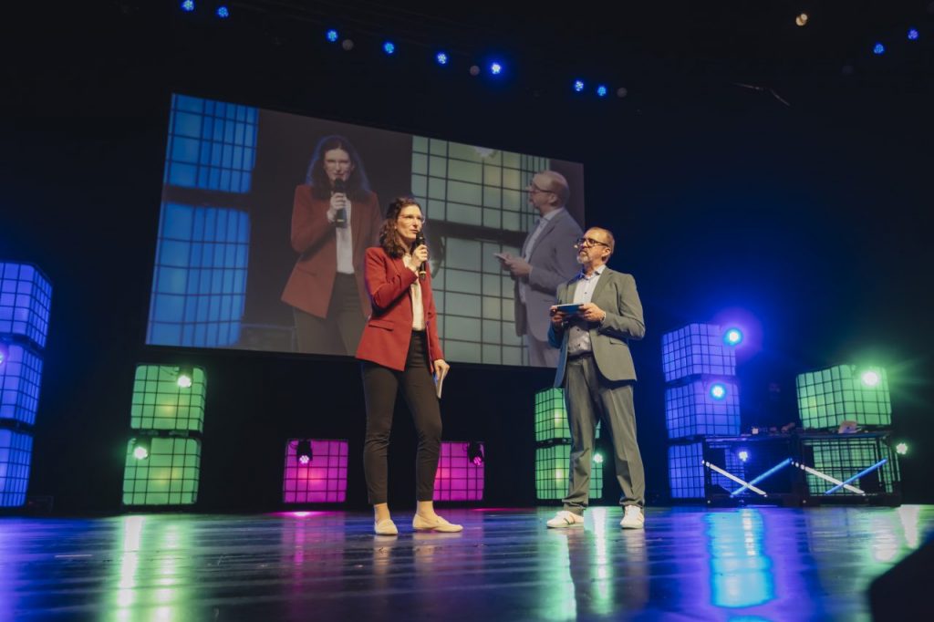 Glanz und Anerkennung: Die IHK-Bestenehrung 2025 am Niederrhein