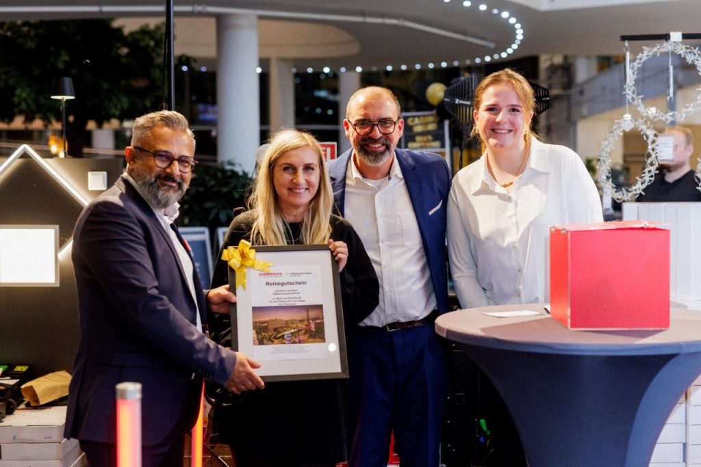 Casino Night by Schaffrath – Glamour, Spannung und Show in Mönchengladbach