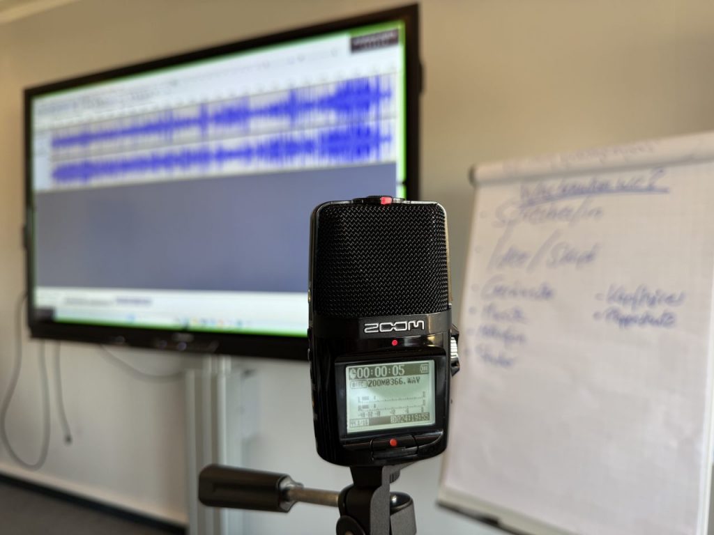 „Weihnachten auf Hawai“ – Ein Hörspielabenteuer mit richtig viel Fantasie